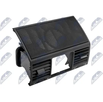 Auto-moto baterie Střední ovládací panel NTY EZC-ME-181