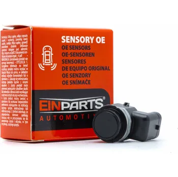 Nárazník Parkovací senzor Einparts Automotive EPPDC116
