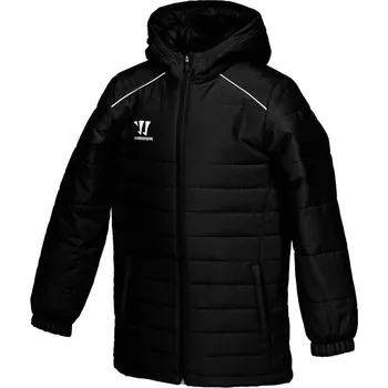 Pánská casual bunda Pánská bunda Warrior Alpha Stadium Jacket L, červená