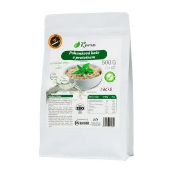 Revix Pohanková kaše s proteinem