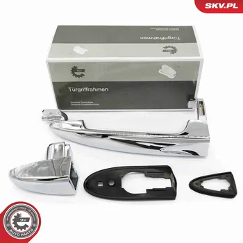 Dveře karosérie Vnější klika dveří SKV 97SKV011