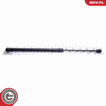 Příslušenství karosérie Plynová vzpěra (pneumatická pružina), zavazadlový prostor ESEN SKV 52SKV674