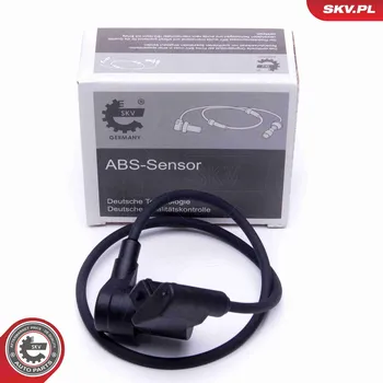 Kliková hřídel Generátor impulsů, klikový hřídel ESEN SKV 17SKV521