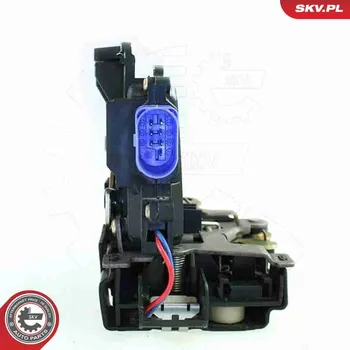 Autodoplněk Zámek dveří SKV 16SKV043