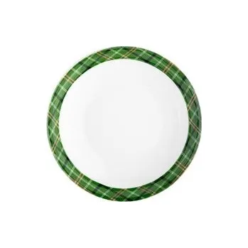 Talíř HLUBOKÝ TALÍŘ XMAS 20,5CM