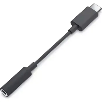 Audio kabel DELL USB-C na 3.5mm adaptér (750-BBDJ)