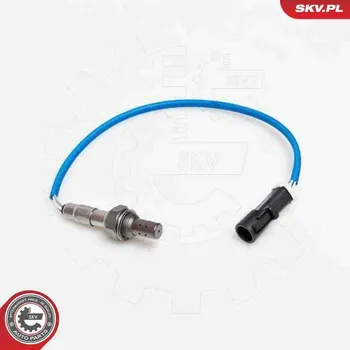 Lambda sonda Lambda sonda SKV 09SKV002