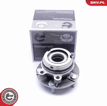Ložisko kola, sada ESEN SKV 29SKV241