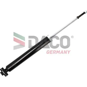 Tlumič pérování DACO 563905