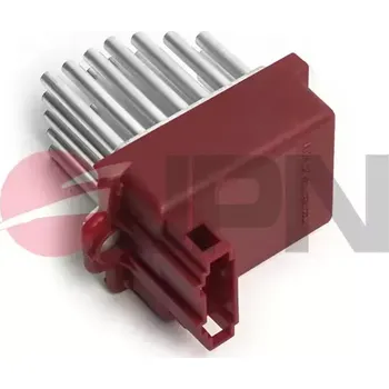 Ventilátor topení a klimatizace JPN Odpor vnitřního tlakového ventilátoru JPN 60E9097-JPN