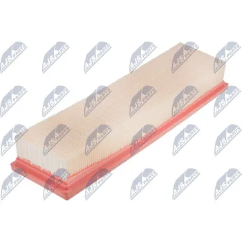 Vzduchový filtr Vzduchový filtr NTY FAF-PE-042