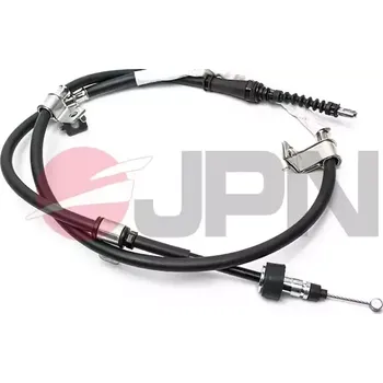 Lanko parkovací brzdy JPN Tažné lanko parkovací brzdy JPN 70H0568-JPN