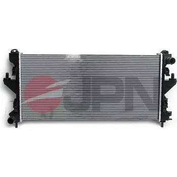 Chladič motoru JPN Chladič vody JPN 60C9020-JPN