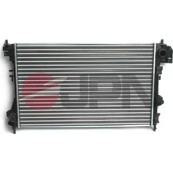 Motor automobilu JPN Chladič vody JPN 60C9035-JPN