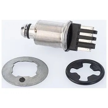 Opravná sada podvozku a pohonu kol Senzor, lamelová spojka (pohon všech kol) BORGWARNER DS120686