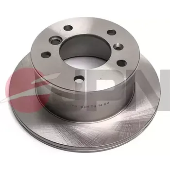 Brzdový kotouč JPN Brzdový kotouč - 272 mm JPN 40H9056-JPN