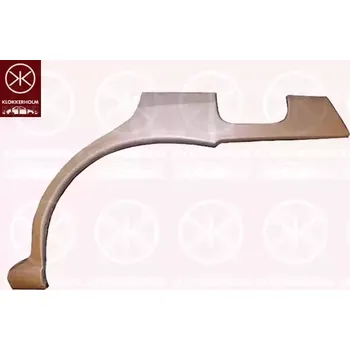 Blatník karosérie KLOKKERHOLM Boční stěna KK 6815581