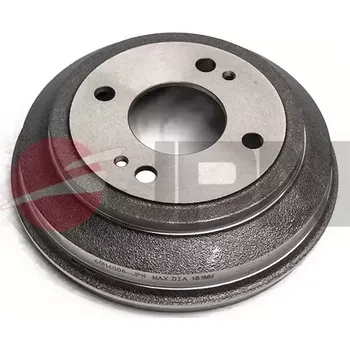 Brzdový buben JPN Brzdový buben JPN 60H4006-JPN