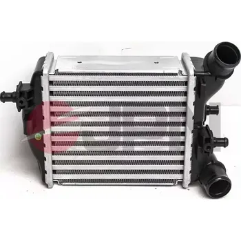 Chladič motoru JPN Chladič vzduchu intercooler JPN 60C9298-JPN