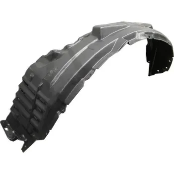 Blatník karosérie LKQ L přední plastové nadkolí 34.48.317