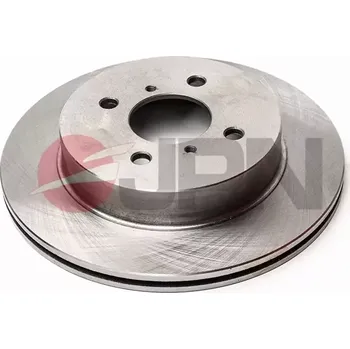 Brzdový kotouč JPN Brzdový kotouč - 257 mm JPN 30H8014-JPN