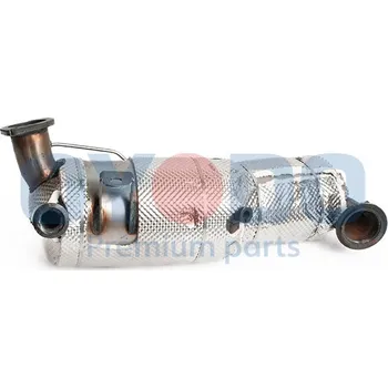 Katalyzátor Filtr pevných částic - DPF Oyodo 20N0223-OYO