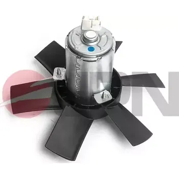 Motor automobilu JPN Větrák chlazení motoru JPN 62C0002-JPN