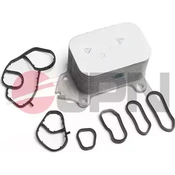 Chladič motoru JPN Chladič oleje JPN 60C9402-JPN