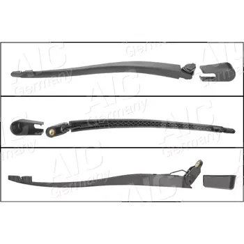 Stěrač AIC Rameno stěrače okna AIC 52321