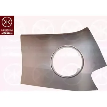 Blatník karosérie KLOKKERHOLM Boční stěna KK 2901521