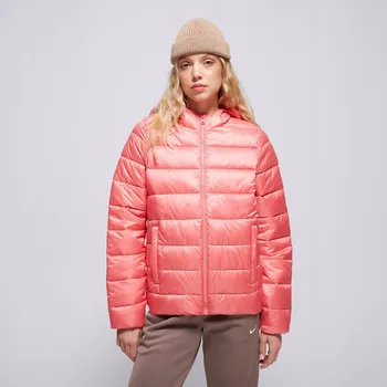 Dámská bunda Champion dámská péřová bunda s kapucí 115750 velikost L