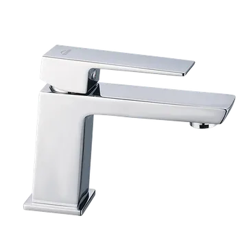 Vodovodní baterie Aplomo Pary umyvadlová baterie, chrom, IN-BU-09-001