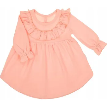 Dámské šaty Šaty s dlouhým rukávem Nicol, vel. 146