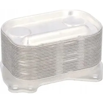 Chladič motoru SWAG 33 11 0741 Chladič oleje, motorový olej