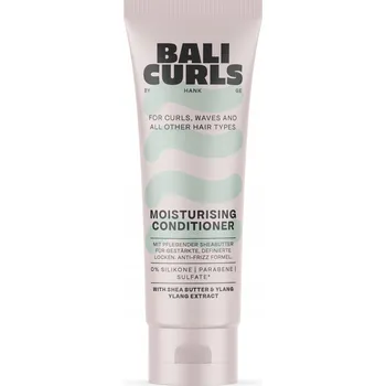 BALI CURLS KONDICIONÉR PRO VLASY S KUDLINAMI 75 Ml z Německa