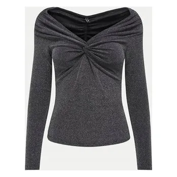 Dámská halenka Only halenka s dlouhým rukávem střih klasická velikost S