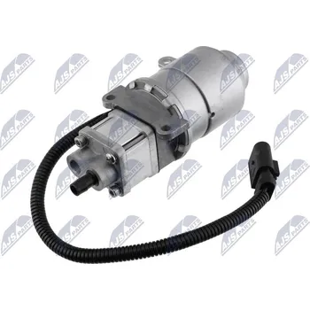 Autobaterie Jednotka ventilů, hydraulický agregát NTY EAT-ME-007