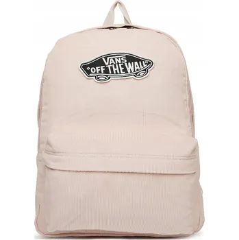 Městský batoh Vans Školní batoh školní batoh růžový