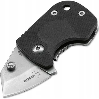 kapesní nůž Kempingový Nůž Böker