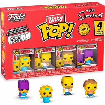 Figurka Figurka Funko Pop! Funko Pop