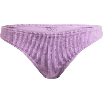 Dámské plavky Spodní díl plavek ROXY Aruba Moderate crocus petal XS