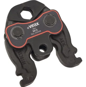 Kleště VIRAX Mini krimpovací kleště, profil M 15