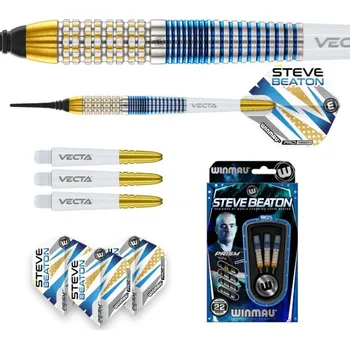 Šipka Šipky Soft Winmau STEVE BEATON Legacy Edition 20 g