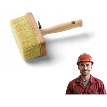 Plochý štětec rovný Schuller Eh'klar 19 cm