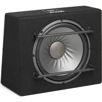 Reproduktor do auta Subwoofer v boxu JBL Stage 1200S