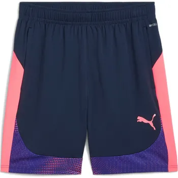 Šortky Puma individualFINAL Shorts 659584-01 Velikost S