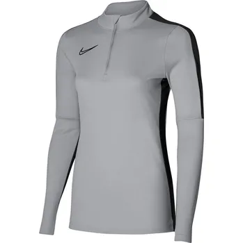 Triko s dlouhým rukávem Nike W NK DF ACD23 DRIL TOP dr1354-012 Velikost XL