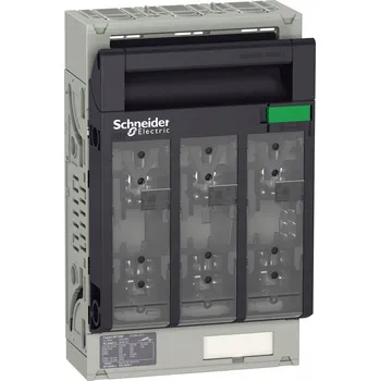 vypínač Odpínač Schneider Electric 690 V IP20 250 A