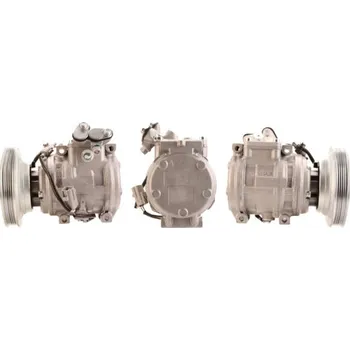 Kompresor klimatizace Kompresor, klimatizace ELSTOCK 51-0289