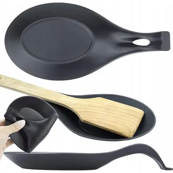 Odkapávač na nádobí Silikonová podložka Verk Group 07211